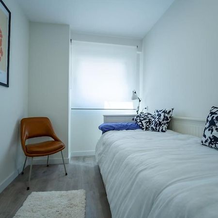 Apartamento Premium Ubi Perfecta Santander Exterior foto