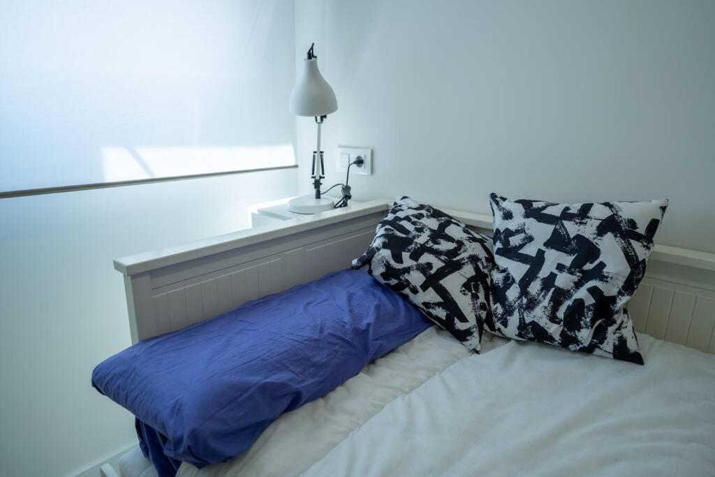 Apartamento Premium Ubi Perfecta Santander Exterior foto